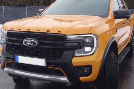 Ford Ranger 6.600 km 49.990 &euro; Regensburg 93059
