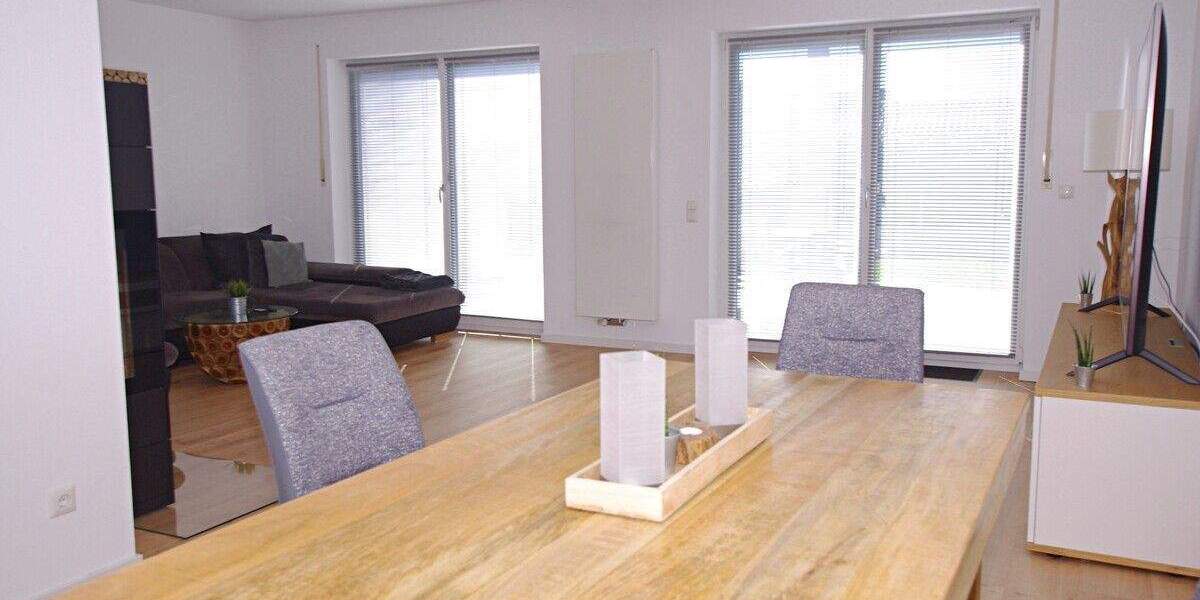 Einfamilienhaus Maxhütte-Haidhof Maxhütte - 4 Zimmer, 125 m&sup2;, 659.000&euro; | Angebot:25744424