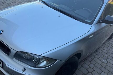 BMW 118 183.500 km 5.800 &euro; Mallersdorf 84066