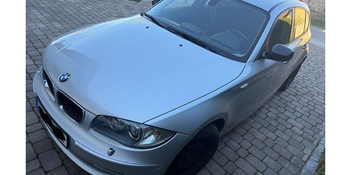 BMW 118 183.500 km 5.800 &euro; Mallersdorf 84066