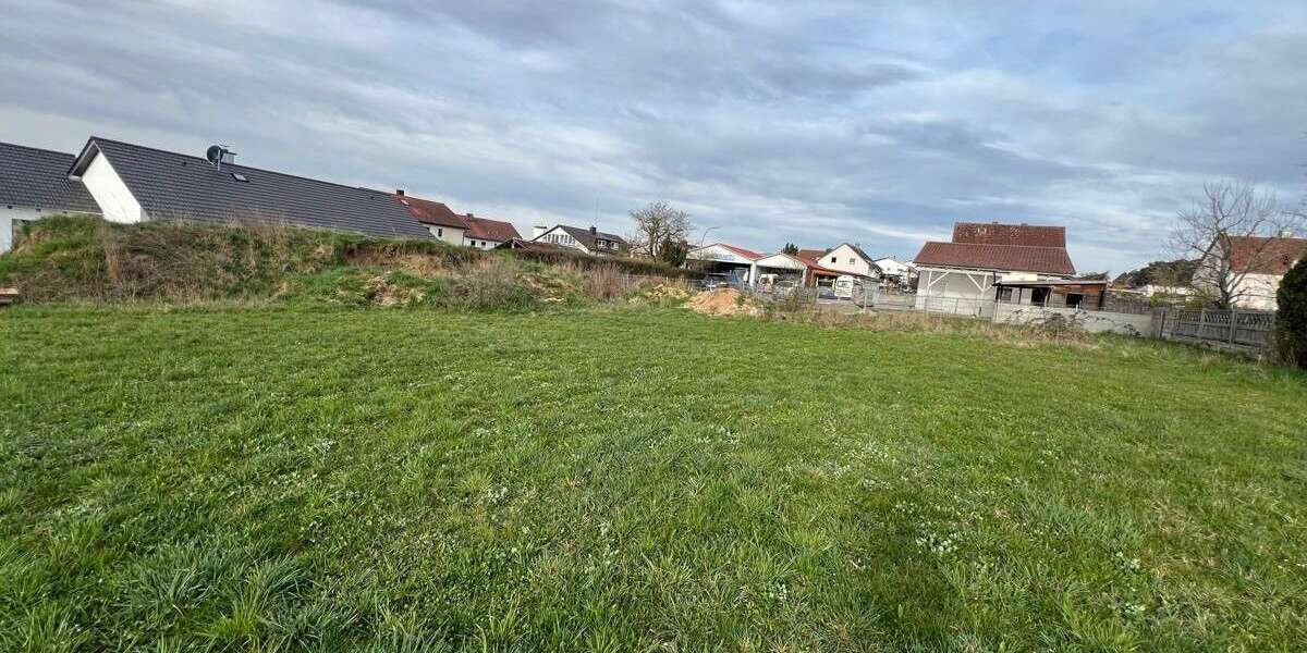 Grundstück Steinsberg Steinsberg - 349.000&euro; | Angebot:26144113