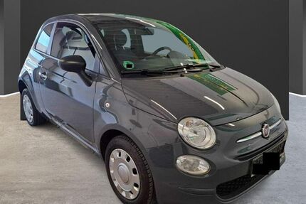 Fiat 500 31.077 km 10.690 &euro; Schierling 84069