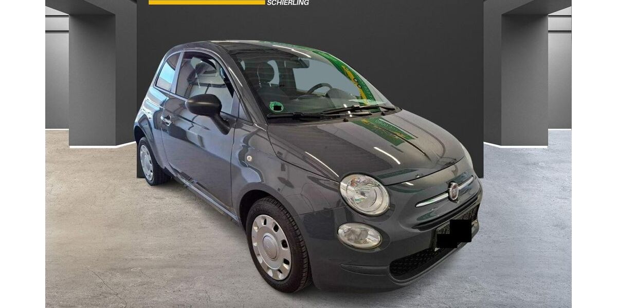 Fiat 500 31.077 km 10.690 &euro; Schierling 84069