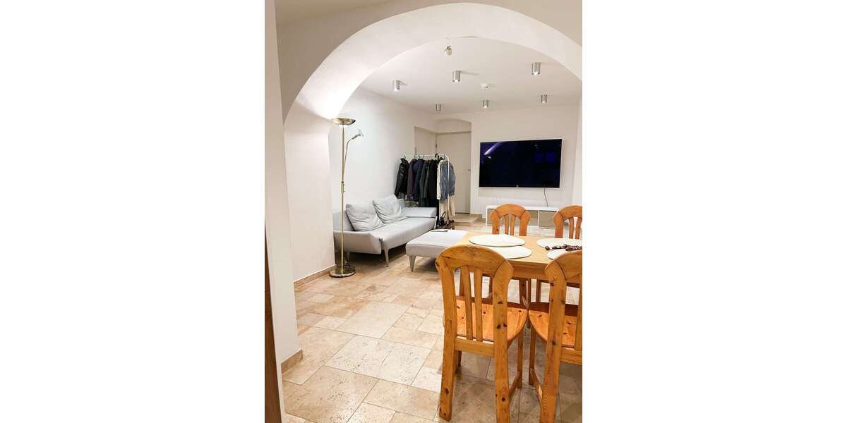 Etagenwohnung Regensburg Kumpfmühl - 5 Zimmer, 160 m&sup2;, 649.000&euro; | Angebot:23289770