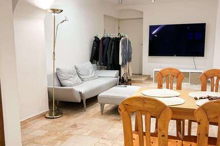Wohnung Regensburg Kumpfmühl - 5 Zimmer, 160 m&sup2;, 649.000&euro; | Angebot:23289770