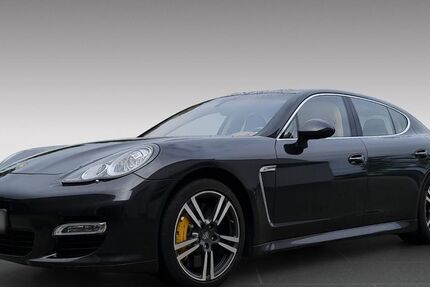 Porsche Panamera 80.000 km 54.897 &euro; Pettendorf 93186