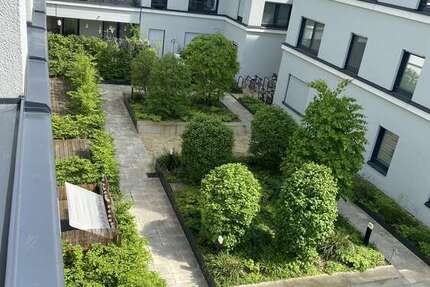 Wohnung Regensburg Weichs - 4 Zimmer, 107 m&sup2;, 1.990&euro; | Angebot:27025735