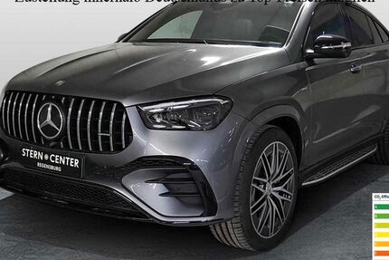 Mercedes-Benz GLE 53 AMG 7.000 km 114.488 &euro; Regensburg 93053