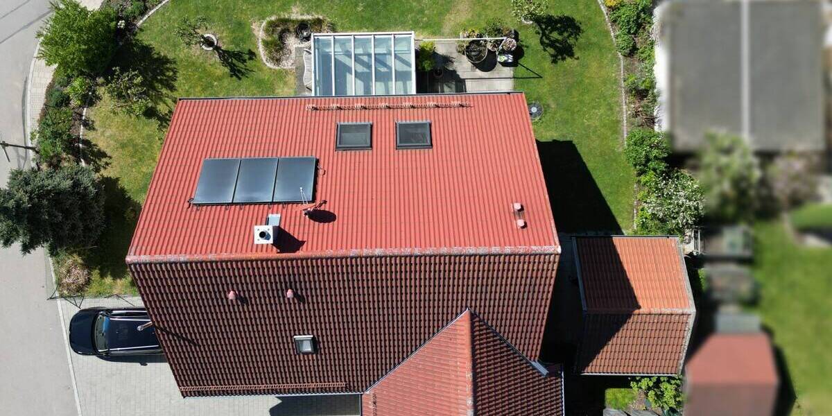 Einfamilienhaus Pentling - 6 Zimmer, 177 m&sup2;, 749.000&euro; | Angebot:26402993