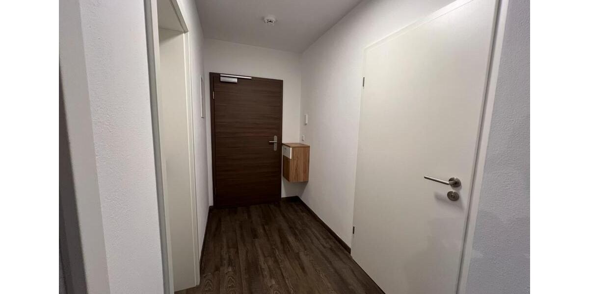 Teilmöblierte 2 Zimmer Wohnung mit Balkon 2 zimmer