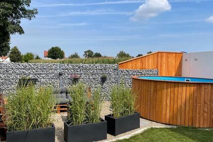 Wohnung Abensberg - 3 Zimmer, 89 m&sup2;, 400.000&euro; | Angebot:26130087