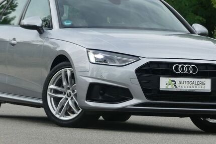Audi A4 59.800 km 22.450 &euro; Regensburg 93059