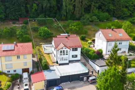 Haus Kelheim - 7 Zimmer, 170 m&sup2;, 569.000&euro; | Angebot:27037834