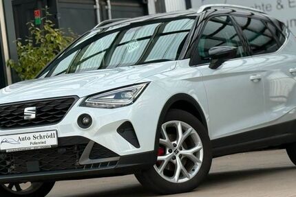 Seat Arona 32.900 km 16.480 &euro; Pollenried 93152