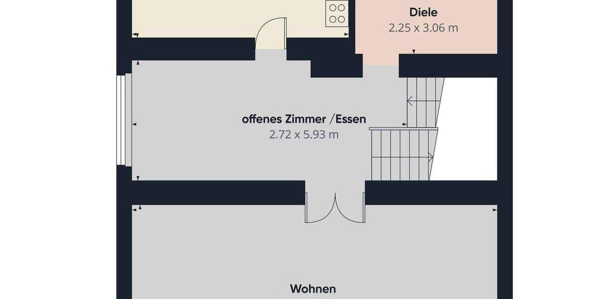 Doppelhaushälfte Regensburg Burgweinting-Harting - 5 Zimmer, 134 m&sup2;, 549.000&euro; | Angebot:25744174