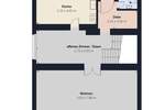 Doppelhaushälfte Regensburg Burgweinting-Harting - 5 Zimmer, 134 m&sup2;, 549.000&euro; | Angebot:25744174