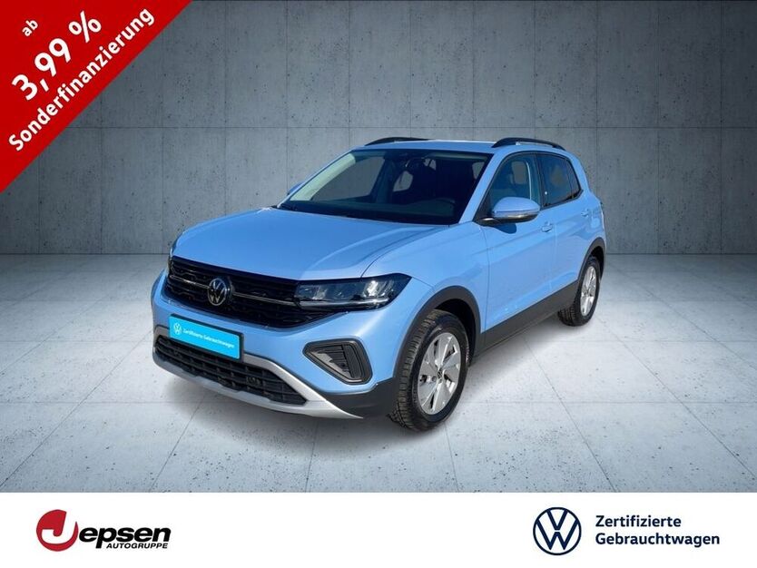 T-Cross
