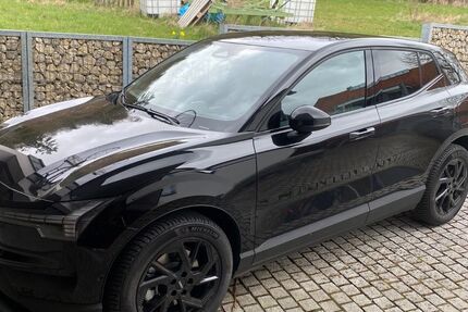 Volvo EX30 1.900 km 42.000 &euro; Regensburg 93059