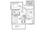 Maisonettenwohnung Regensburg Gallingkofen - 4 Zimmer, 97 m&sup2;, 750.000&euro; | Angebot:27604203