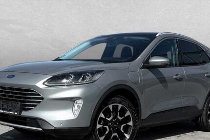 Ford Kuga 43.500 km 24.990 &euro; Regensburg 93059