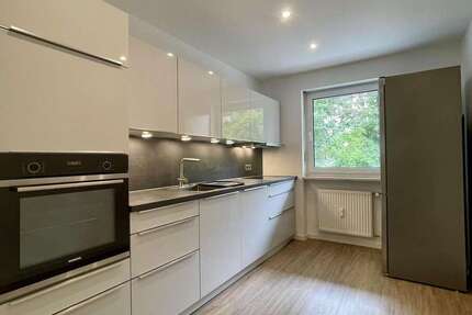Wohnung Regensburg Konradsiedlung - 2 Zimmer, 67 m&sup2;, 830&euro; | Angebot:26884487