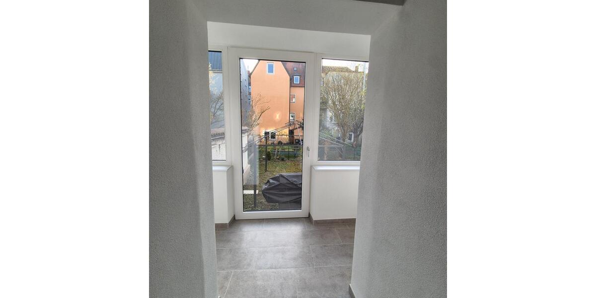 Erdgeschoßwohnung Regensburg Kumpfmühl - 2 Zimmer, 64 m&sup2;, 1.060&euro; | Angebot:26058136