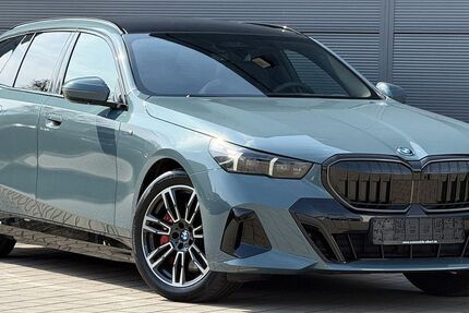 BMW 550 20.558 km 75.999 &euro; Rohr i. NB (bei Regensburg) 93352