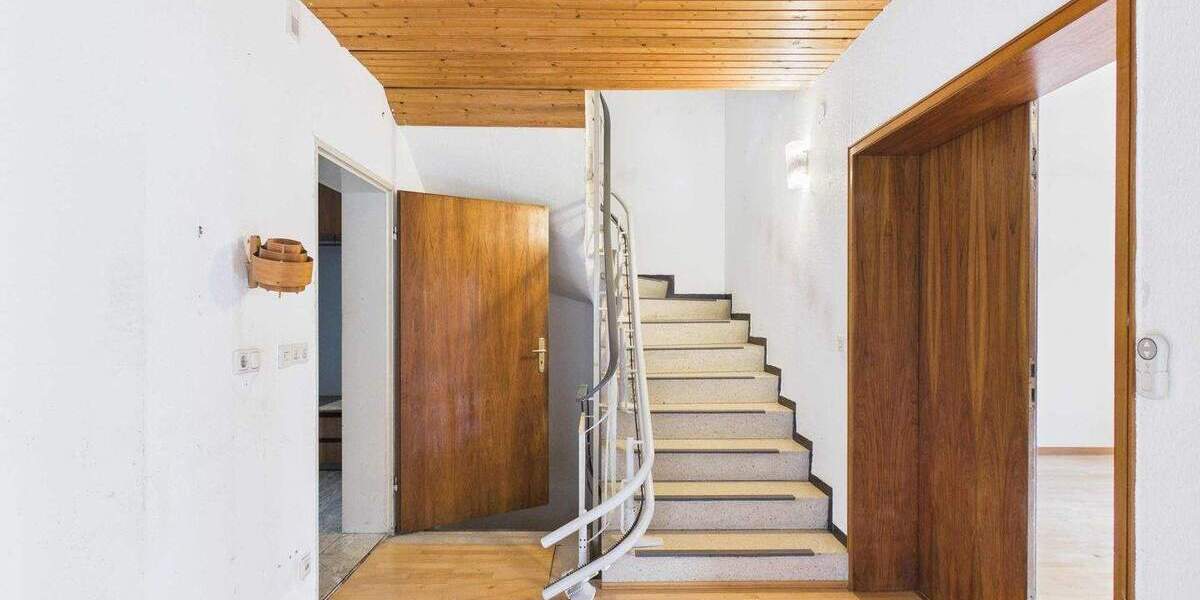 Doppelhaushälfte Regensburg Burgweinting-Harting - 5 Zimmer, 134 m&sup2;, 549.000&euro; | Angebot:25744174