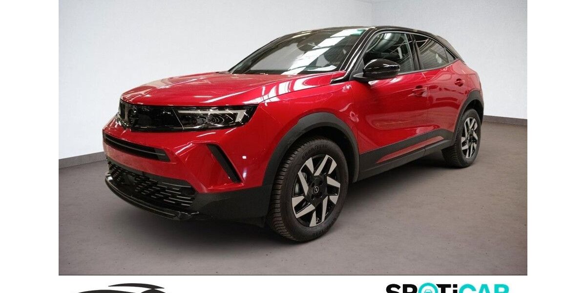 Opel Mokka 9.282 km 19.980 &euro; Kelheim 93309