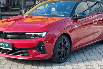 Opel Astra 29.997 km 21.980 &euro; Kelheim 93309