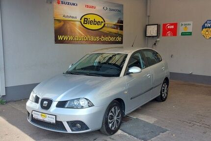 Seat Ibiza 63.850 km 1.930 &euro; Sarching 93092