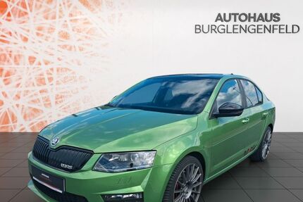 Skoda Octavia 170.000 km 10.490 &euro; Burglengenfeld 93133