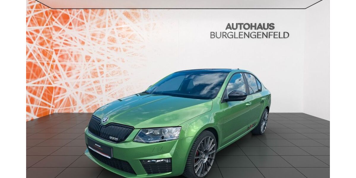 Skoda Octavia 170.000 km 10.490 &euro; Burglengenfeld 93133