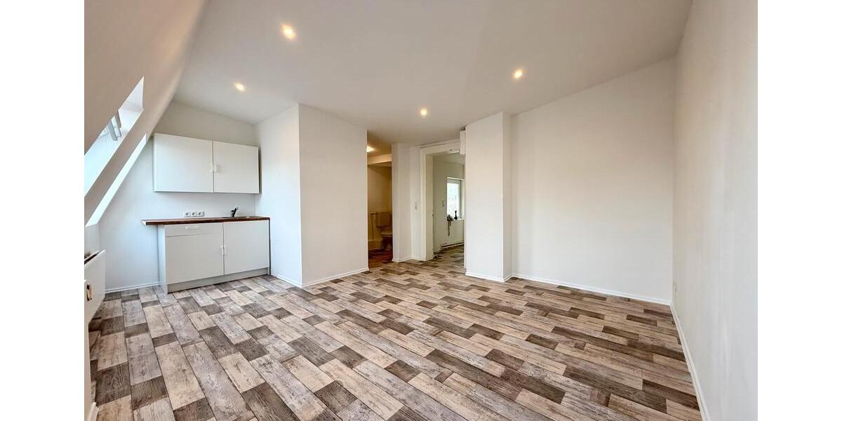 Mietwohnung 1 zimmer