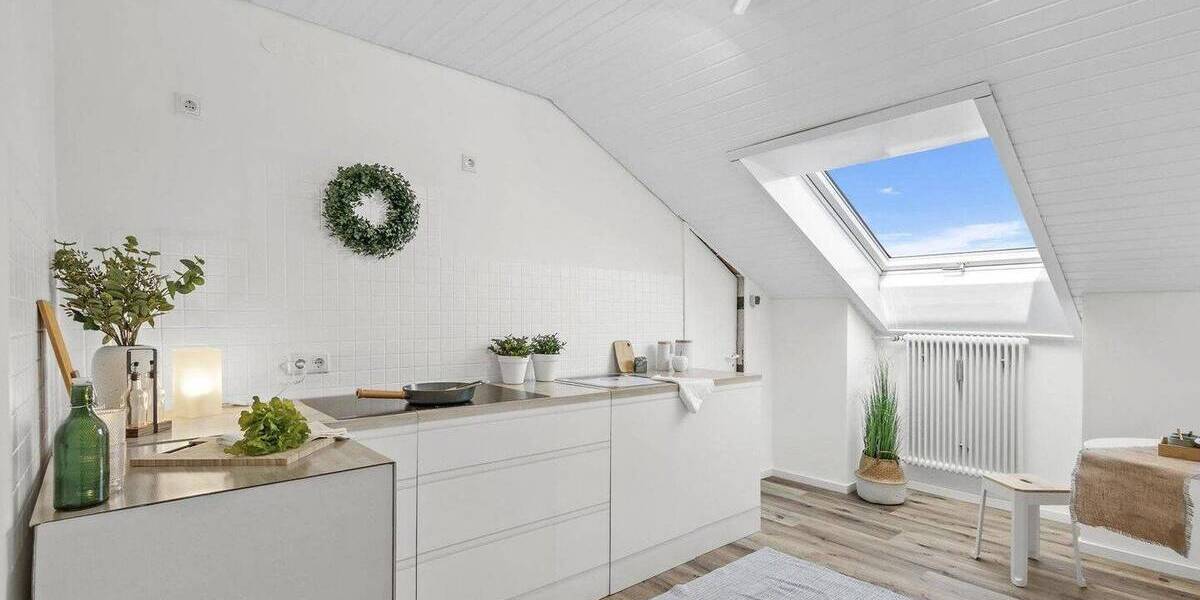 Etagenwohnung Neutraubling - 3 Zimmer, 88 m&sup2;, 324.990&euro; | Angebot:26306895