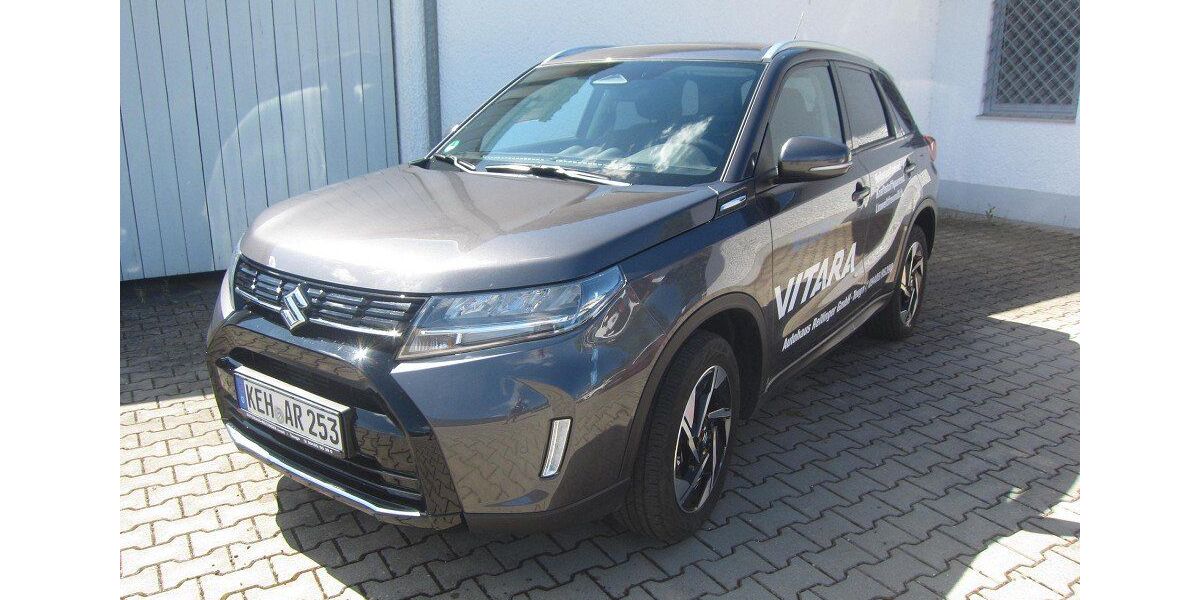 Suzuki Vitara 10.909 km 25.490 &euro; Teugn 93356