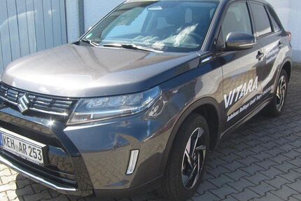 Suzuki Vitara 11.546 km 25.490 &euro; Teugn 93356