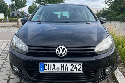 VW Golf 160.500 km 4.999 &euro; Sinzing 93161
