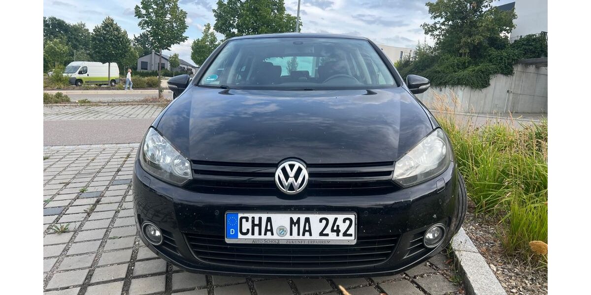 VW Golf 160.500 km 4.999 &euro; Sinzing 93161
