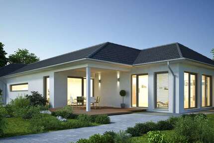 Haus zum Kaufen in Burglengenfeld 450.000 € 106.13 m² 4 zimmer