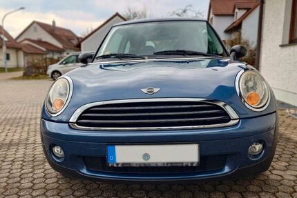 Mini Andere 87.000 km 6.900 &euro; Pettendorf 93186
