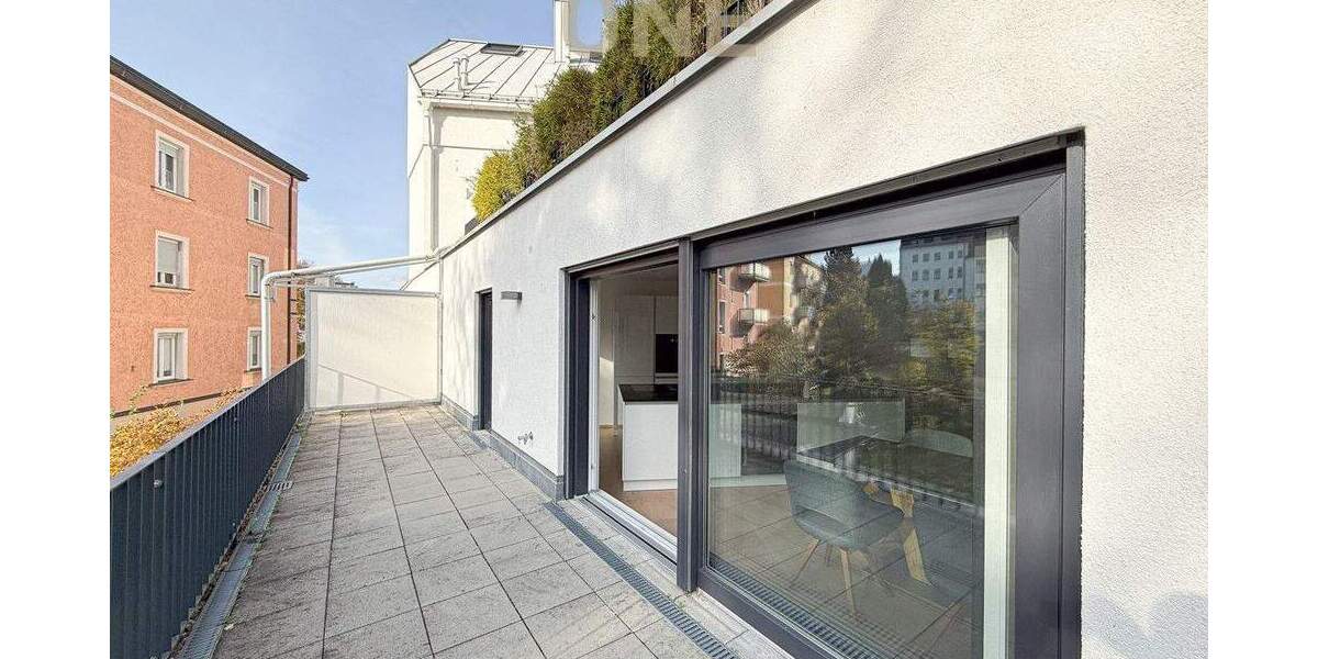 Etagenwohnung Regensburg Kumpfmühl-Ziegetsdorf-Neuprüll - 4 Zimmer, 116 m&sup2;, 690.000&euro; | Angebot:25689793