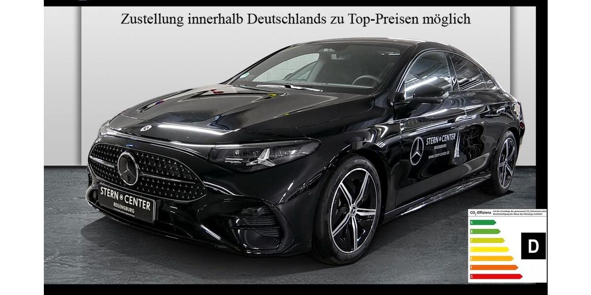 Mercedes-Benz CLA 220 7.000 km 46.888 &euro; Regensburg 93053