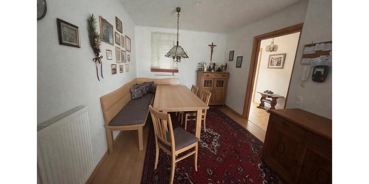 Etagenwohnung Hemau - 2 Zimmer, 79 m&sup2;, 329.000&euro; | Angebot:26713960