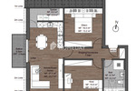 Etagenwohnung Mintraching (Wohnung E) Mangolding - 3 Zimmer, 66 m&sup2;, 289.000&euro; | Angebot:26686076