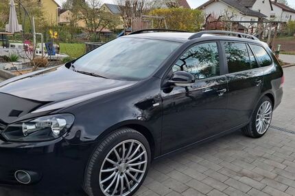 VW Golf 207.400 km 5.900 &euro; Kelheim 93309