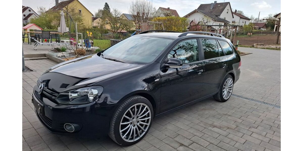 VW Golf 207.400 km 5.900 &euro; Kelheim 93309