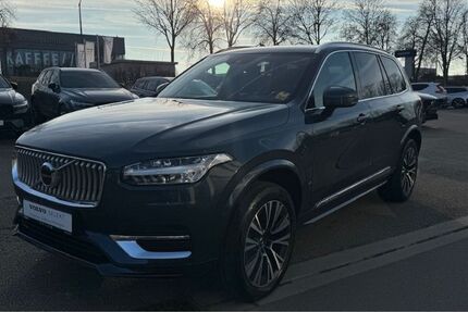 Volvo XC90 60.350 km 43.990 &euro; Neutraubling 93073