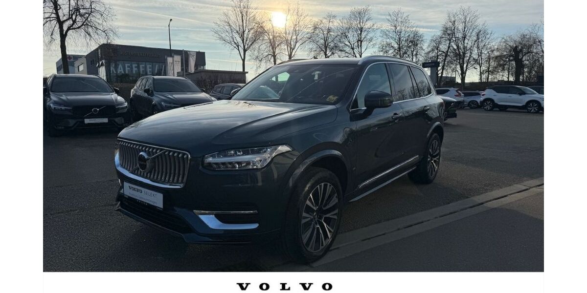 Volvo XC90 60.350 km 43.990 &euro; Neutraubling 93073