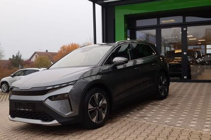 Skoda Elroq 6.000 km 45.600 &euro; Aufhausen 93089